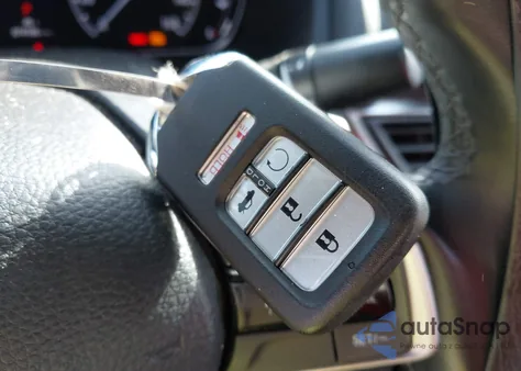 2022 Honda Accord Sport from USA, damaged, VIN 1HGCV1F30NA000850